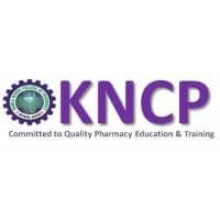 Kamla Nehru College of Pharmacy-logo