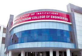 Smt Radhikatai Pandav College of Engineering-image