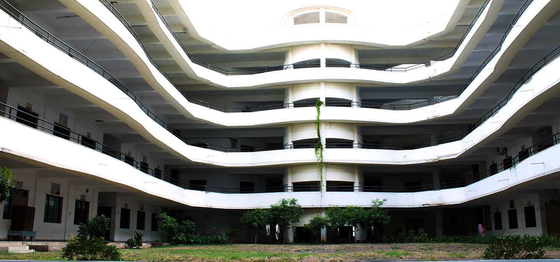 Priyadarshini Bhagwati College of Engineering-image