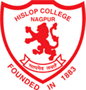 Hislop College-logo