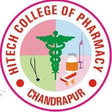 Hightech Pharmacy College-logo