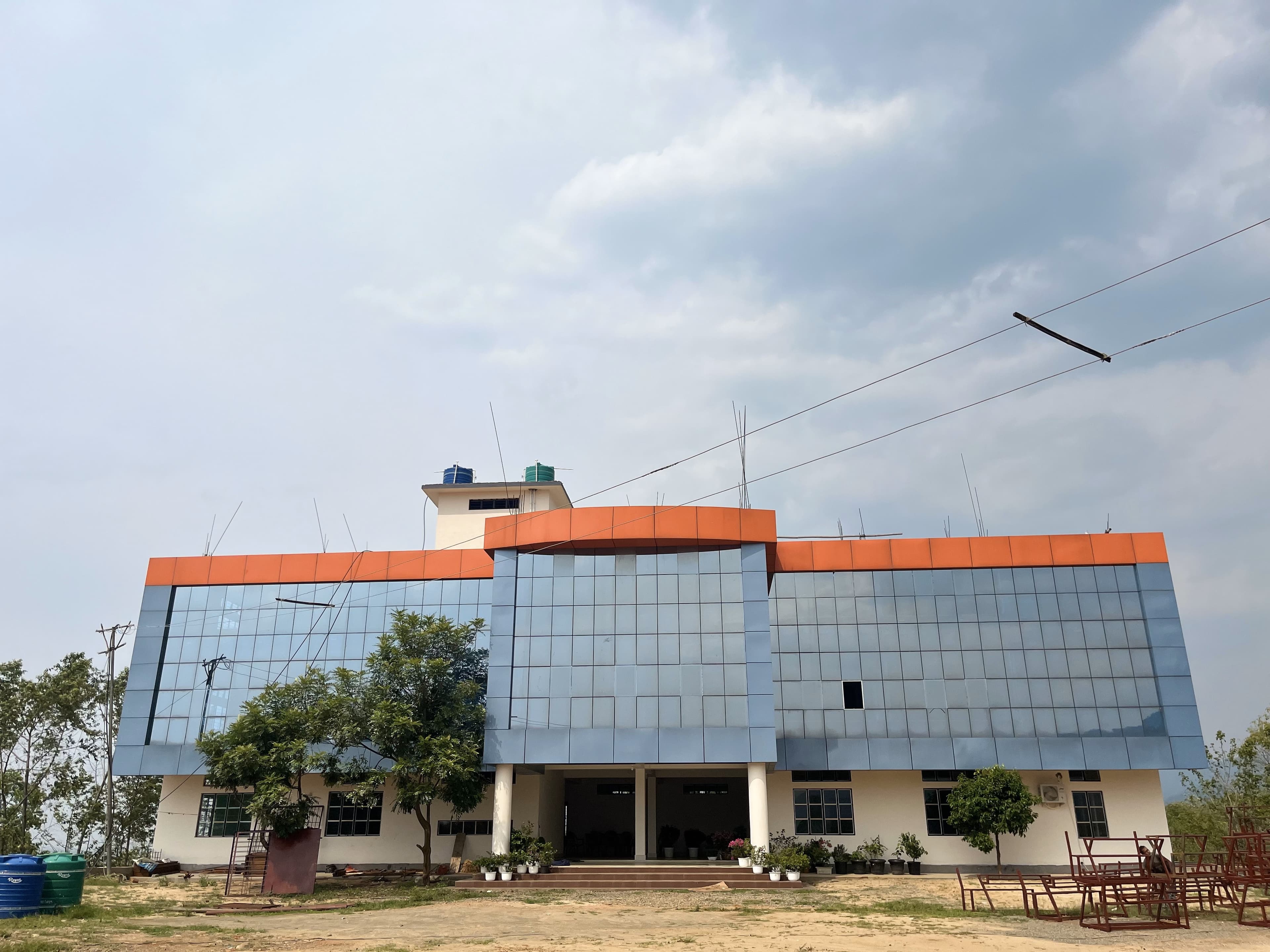 Platinum College-image