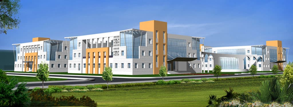 Manoharbhai Patel Institute of Engineering and Technology Bhandara-image