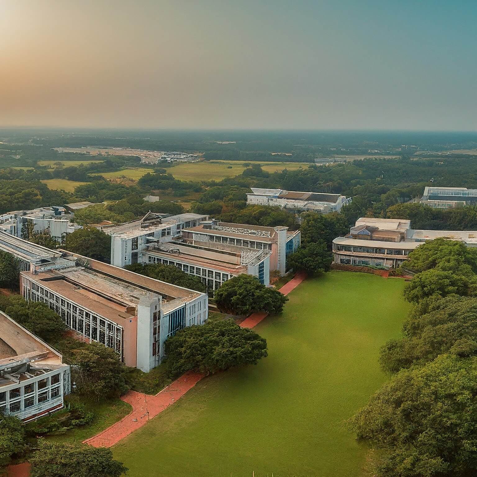 Dr. M.K. Umathe College-image