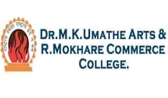 Dr. M.K. Umathe College-logo