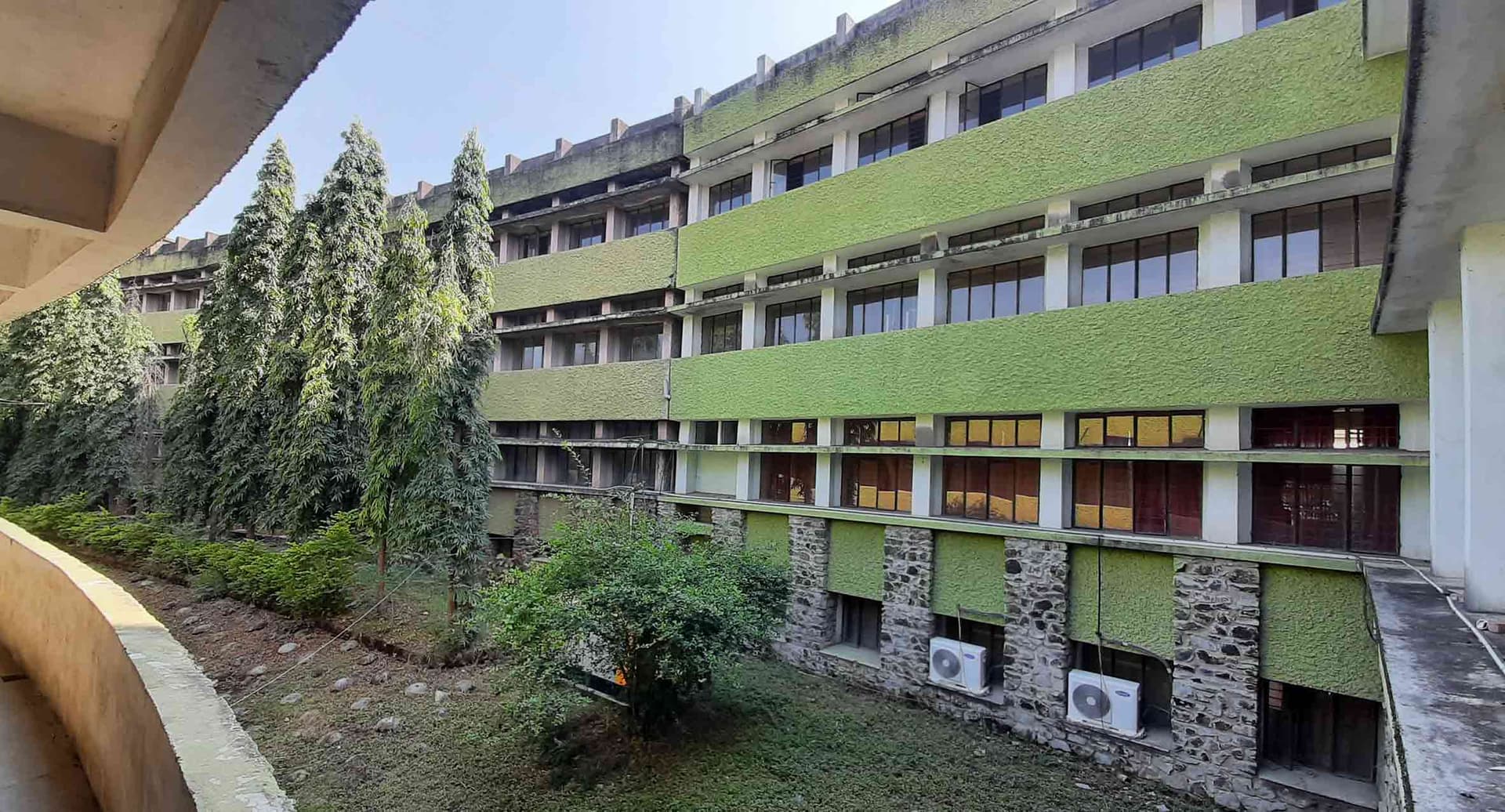 SFS College Nagpur-image