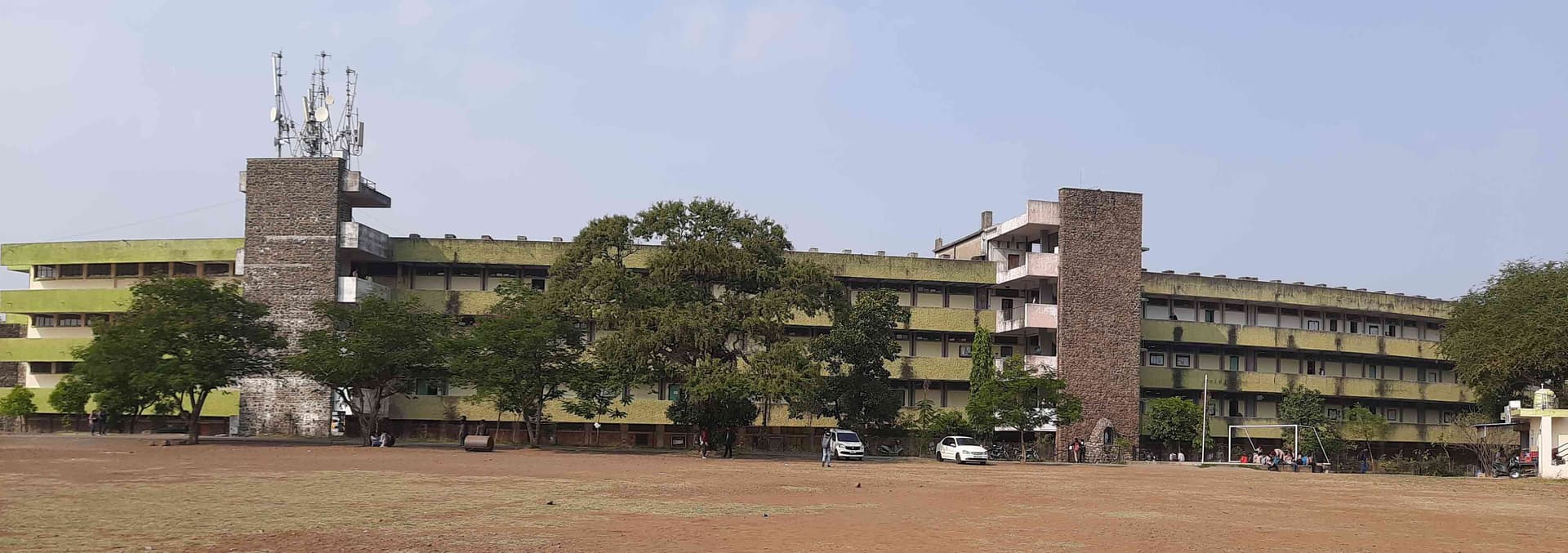 St Francis De Sales College-image