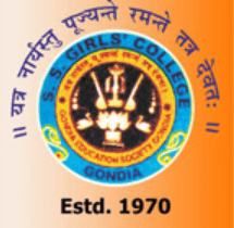 SS Girls College-logo