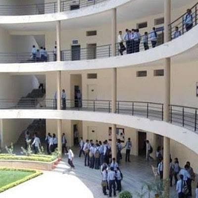 GNIET Nagpur-gallery-image-1