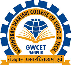 Govindrao Wanjari College of Engineering and Technology-logo