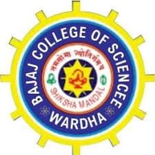 Jankidevi Bajaj College of Science-logo