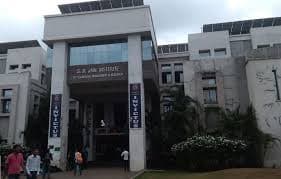SB Jain Institute of Technology Management and Research