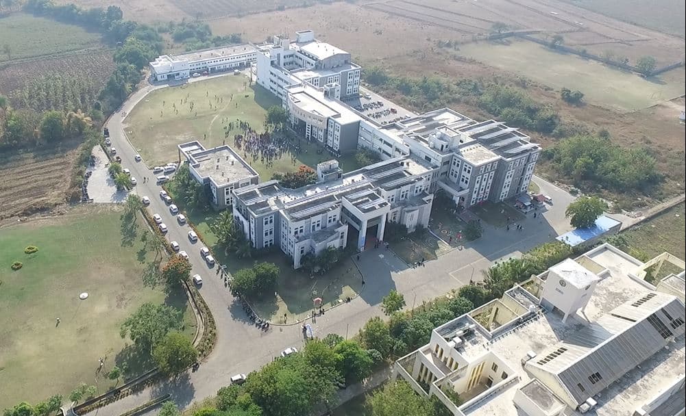 SB Jain Institute of Technology Management and Research-image
