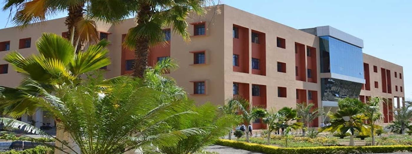 St Vincent Pallotti College of Engineering and Technology-image