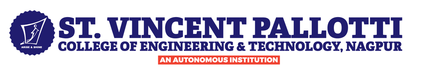 St Vincent Pallotti College of Engineering and Technology-logo