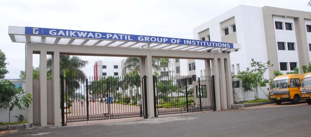 Tulsiramji GaikwadPatil College of Engineering and Technology-image