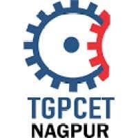 Tulsiramji GaikwadPatil College of Engineering and Technology-logo