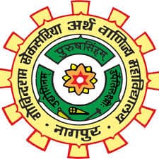 G.S. College, Nagpur-logo