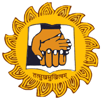 Shri Mathuradas Mohota College of Science-logo