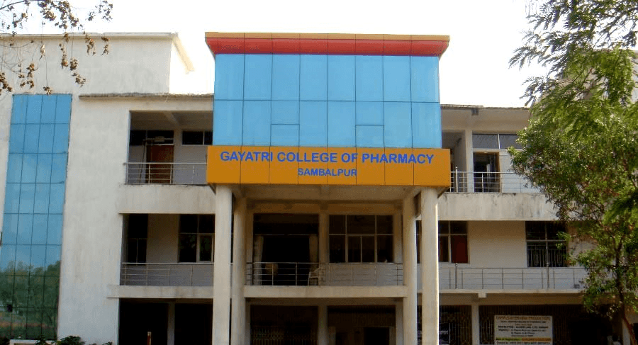GAYATRI COLLEGE OF NURSING, Sambalpur-gallery-image-0