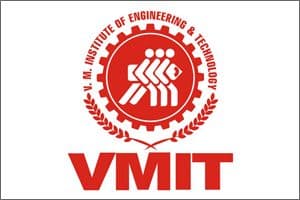 VM Institute of Engineering and Technology logo