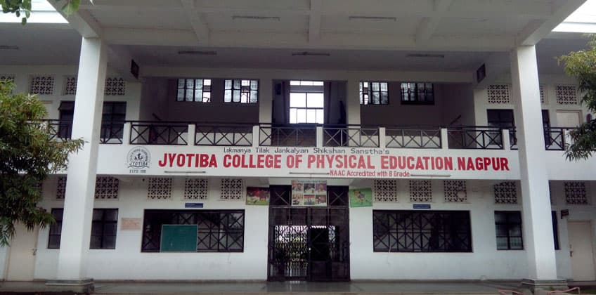 Jyotiba Phule Education College-image