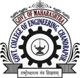 GEC Chandrapur-logo