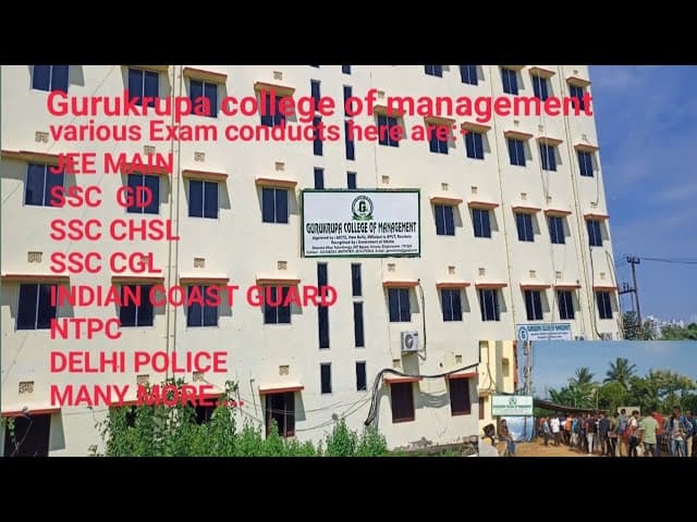 GURUKRUPA COLLEGE OF NURSING, Khordha-gallery-image-4
