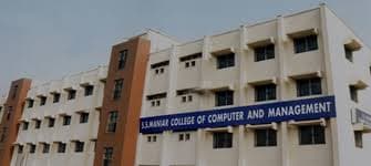 Sudha Sureshbhai Maniar College of Computer and Management-image