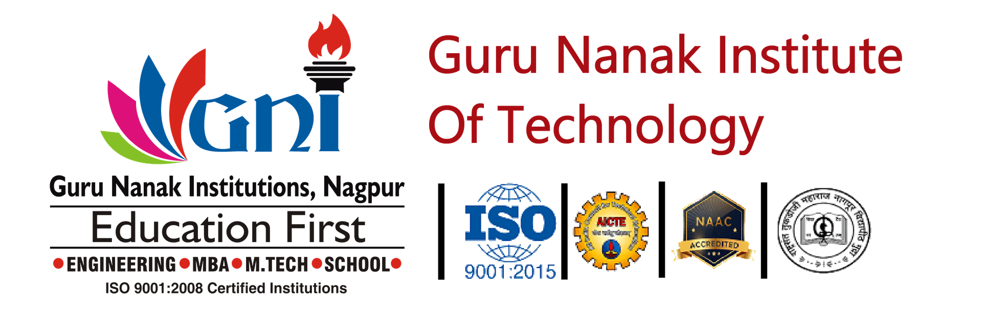 GNIT Nagpur-logo