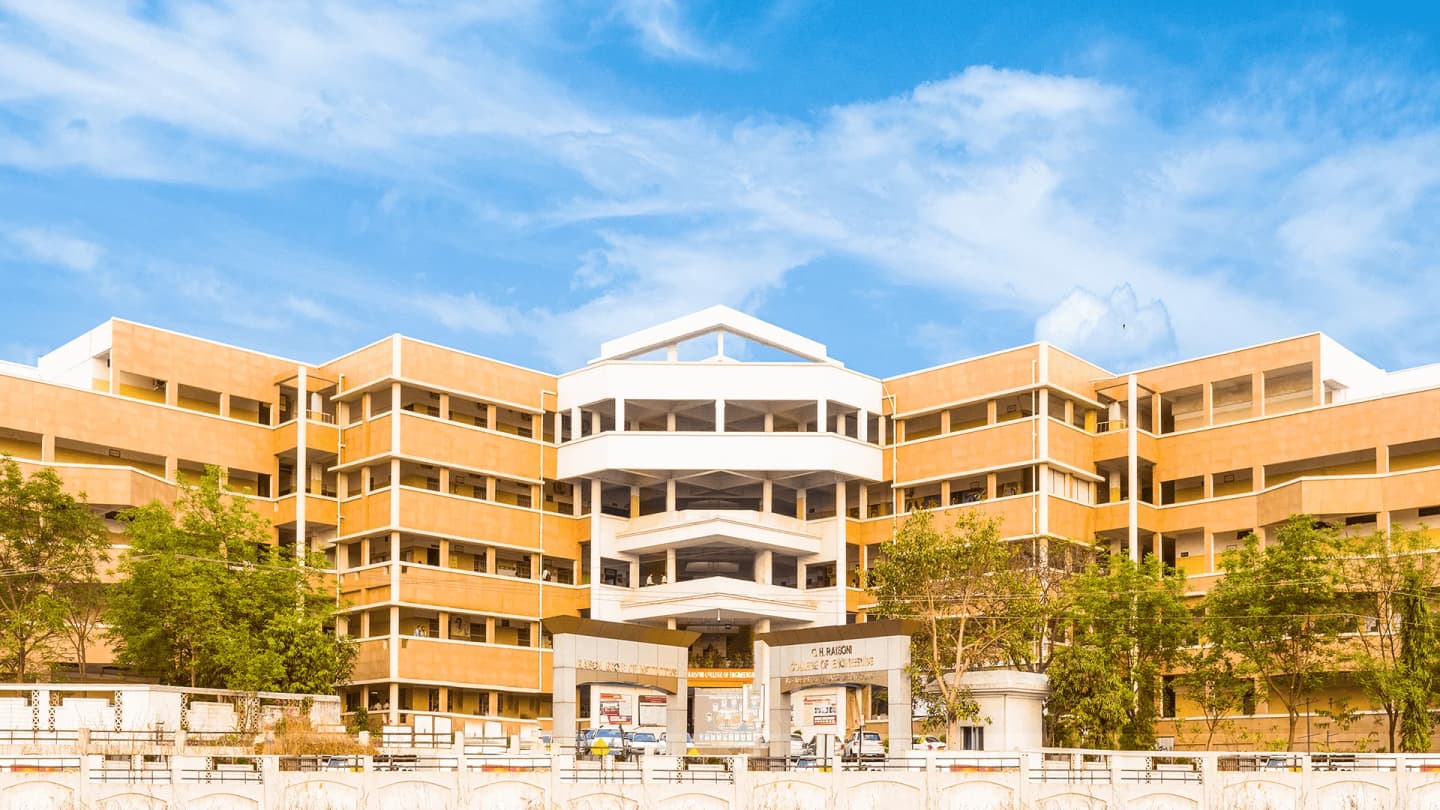 GH Raisoni College of Engineering-image