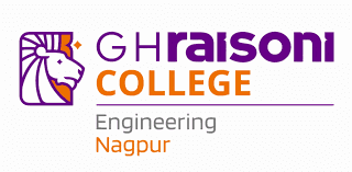 GH Raisoni College of Engineering logo
