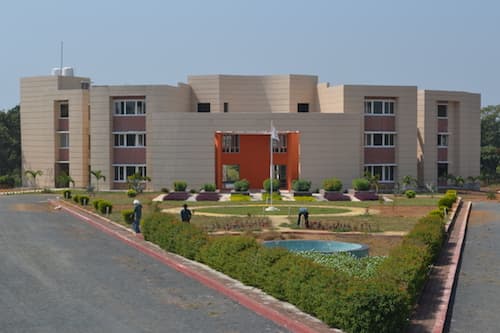 Imperial College, Ganjam-gallery-image-1