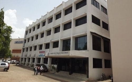 Dr. Ambedkar Institute of Management Studies and Research-image