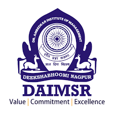 DAIMSR Nagpur-logo