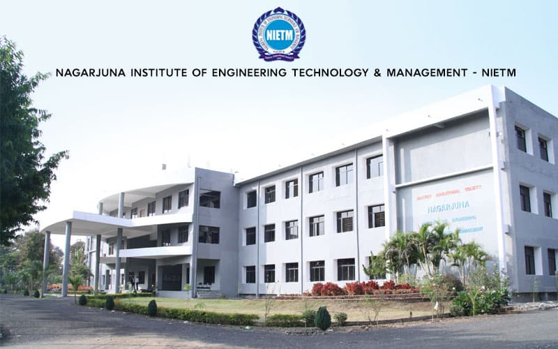 Nagarjuna Institute of Engineering Technology and Management-image