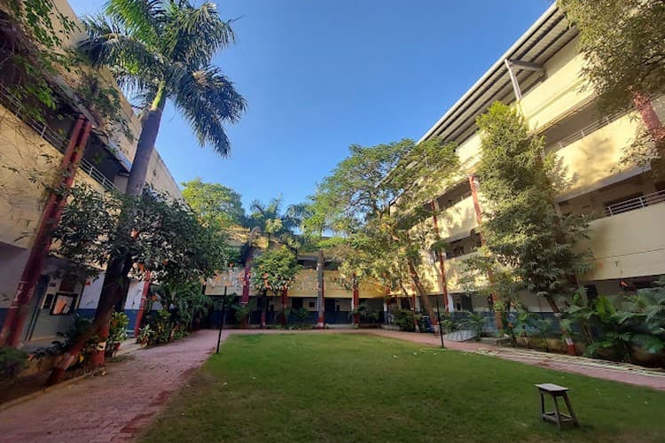 DRB Sindhu Mahavidyalaya-image
