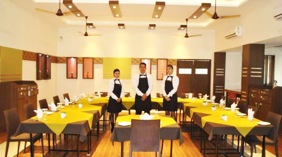 Shri Balasaheb Tirpude College Of Hotel Management and Catering Technology-gallery-image-2