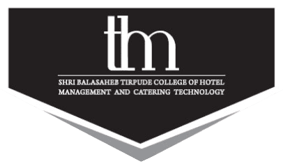 Shri Balasaheb Tirpude College Of Hotel Management and Catering Technology-logo