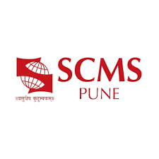 Symbiosis Centre for Management Studies Pune-logo