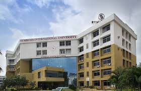 Symbiosis Centre for Information Technology