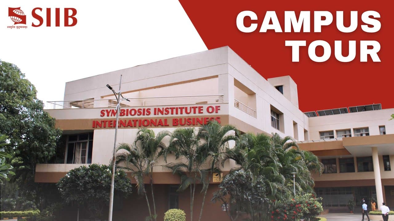 Symbiosis Institute of International Business-image