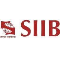 SIIB Pune logo