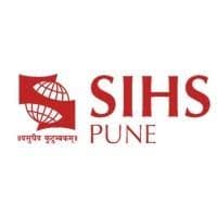SIHS Pune-logo