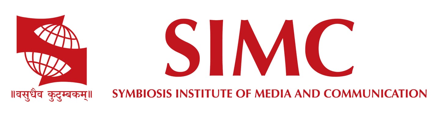 Symbiosis Institute of Media and Communication-logo