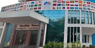 Symbiosis School of Economics-image