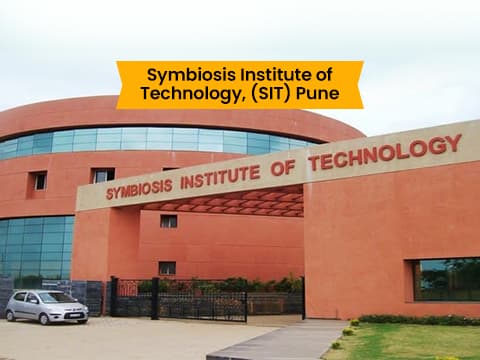 Symbiosis Institute of Technology-image