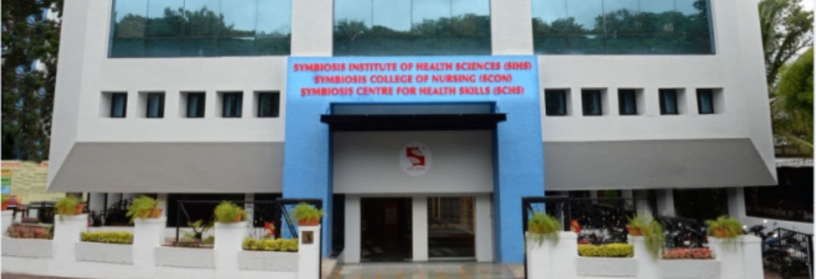 Symbiosis College of Nursing-image