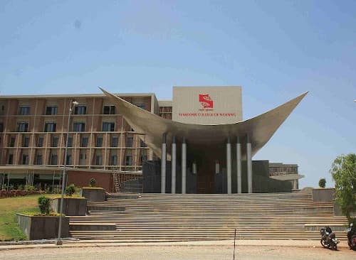 Symbiosis College of Nursing-image