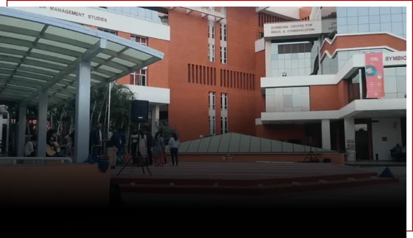 Symbiosis Center for Media And Communication-image